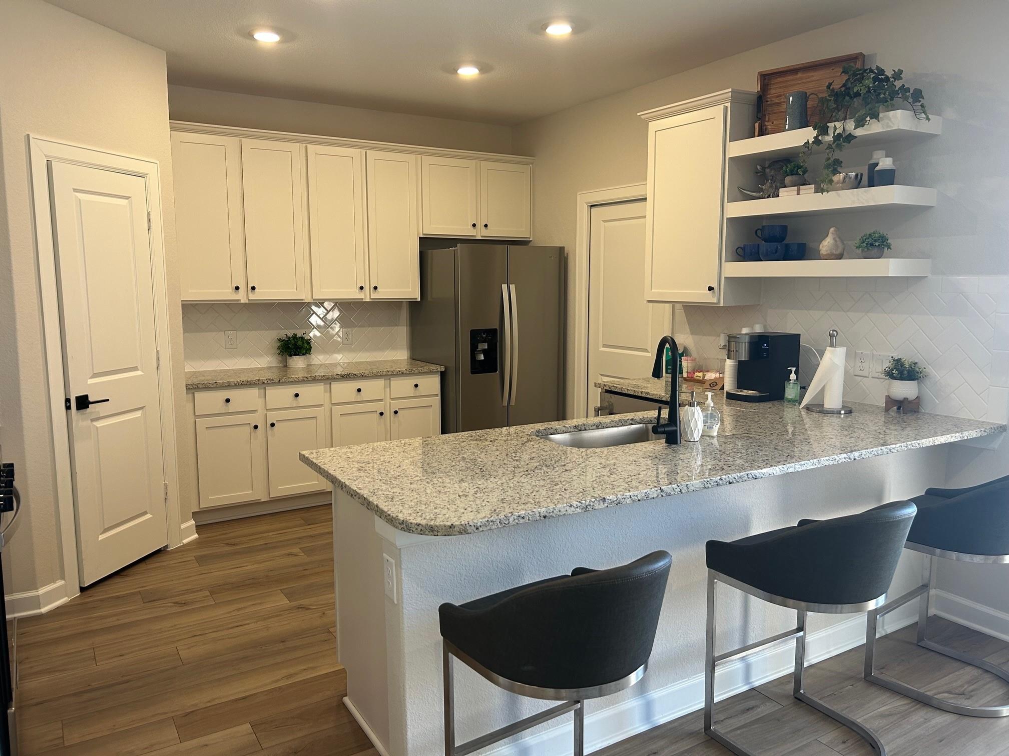 10714 Gossypium Court