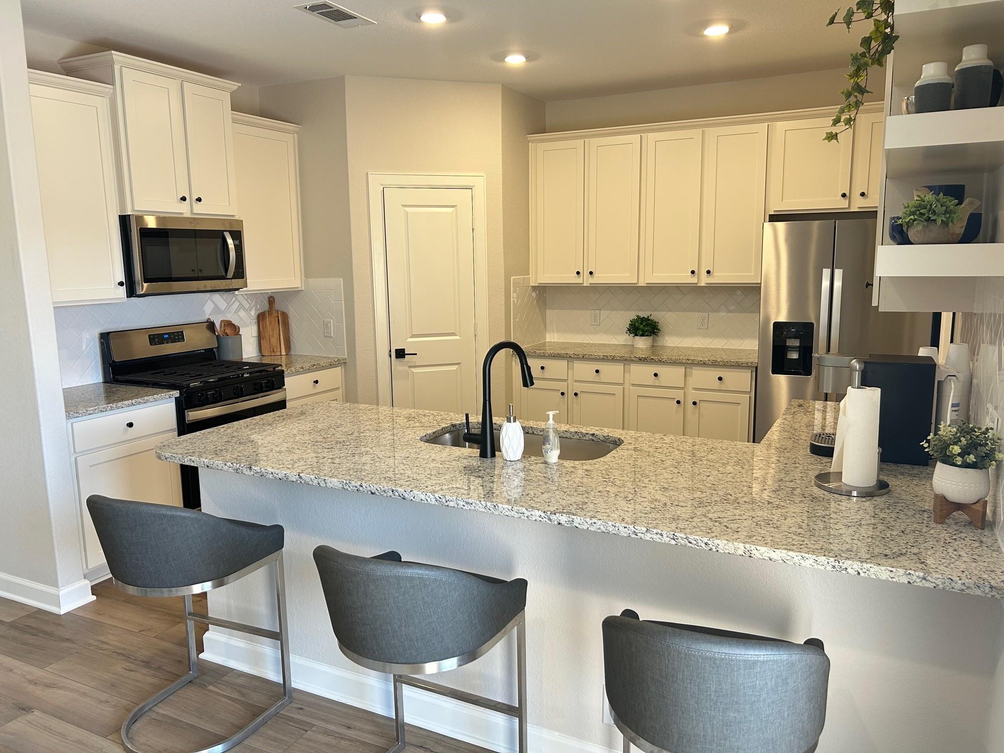 10714 Gossypium Court