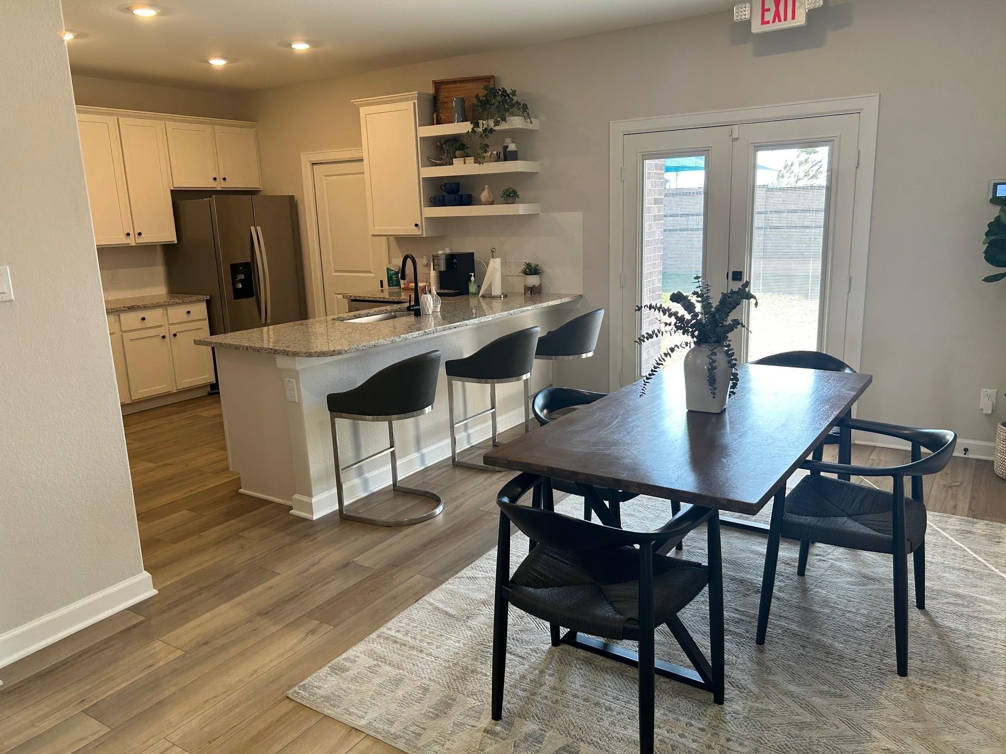 10714 Gossypium Court