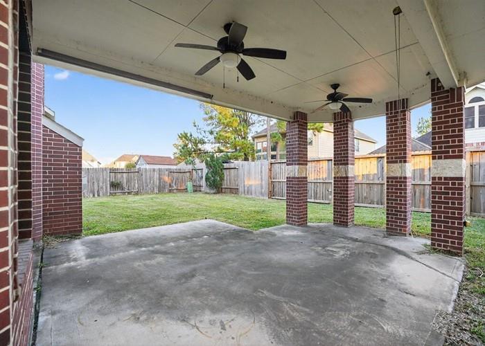 9510 Gentry Shadows Lane