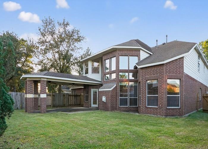 9510 Gentry Shadows Lane