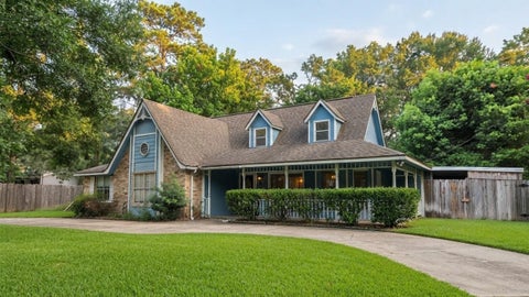 Photo of 24881 Country Estates Drive, New Caney, TX 77357 (MLS # 89255165)