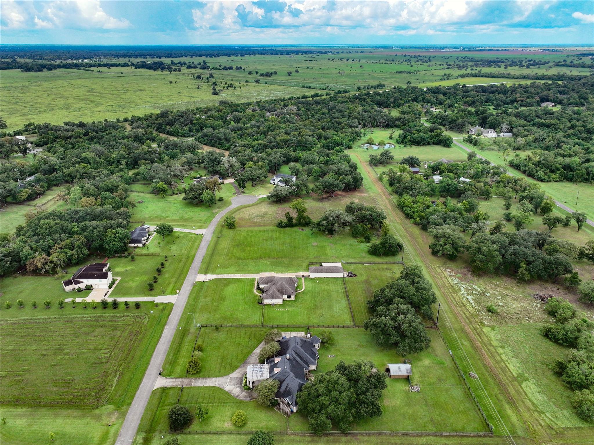 802 Comanche Trail Drive