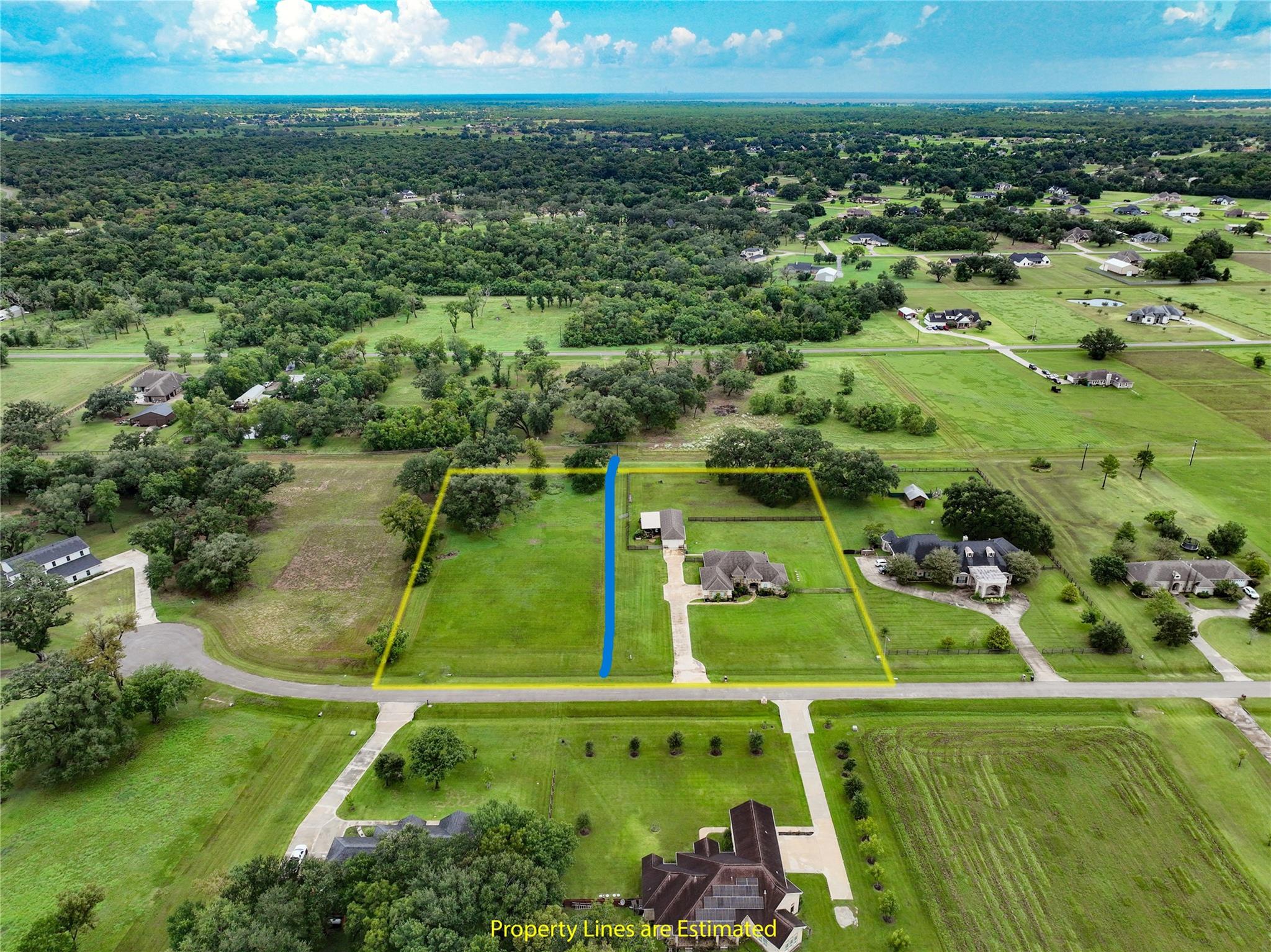 802 Comanche Trail Drive