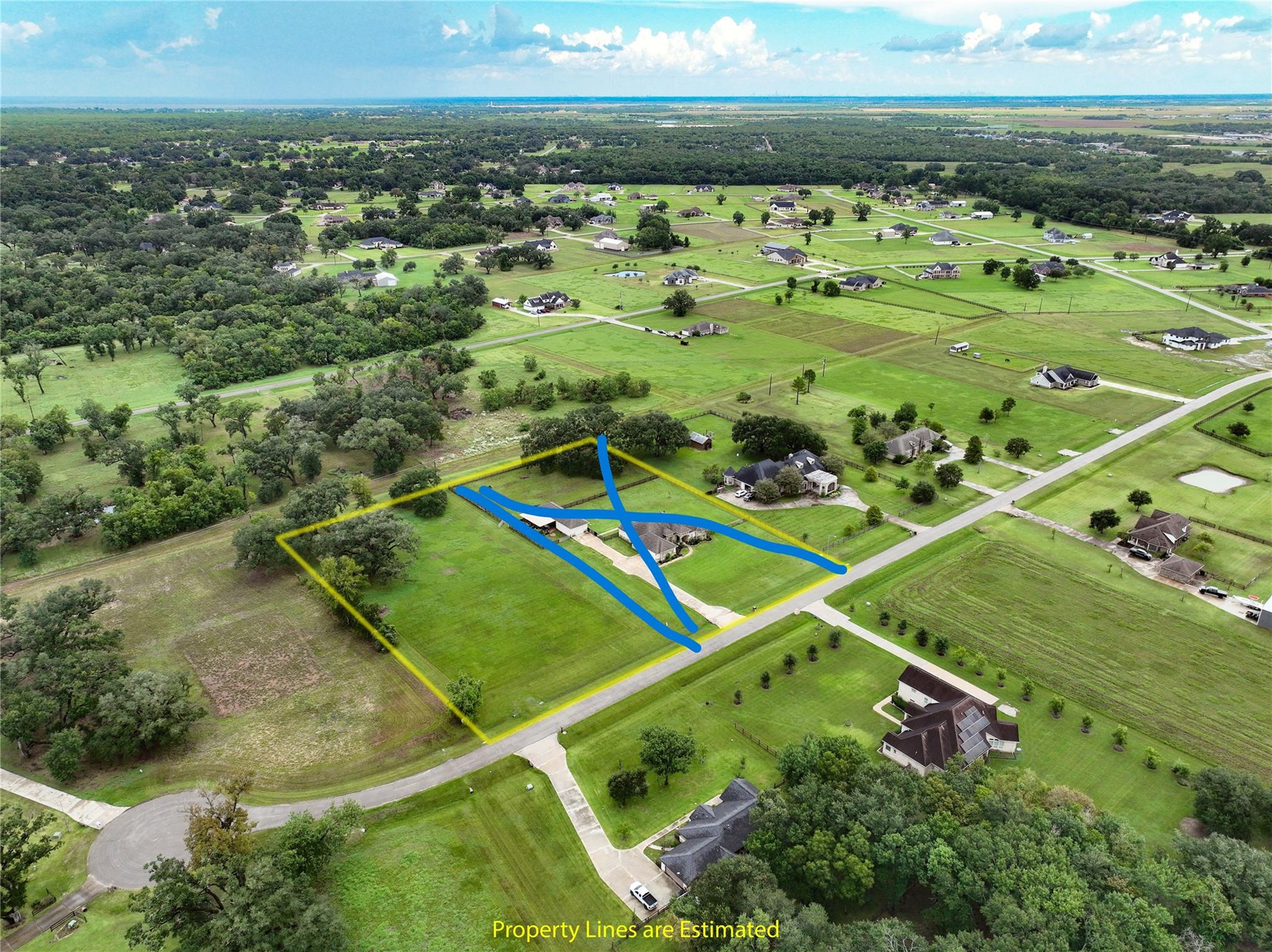 802 Comanche Trail Drive
