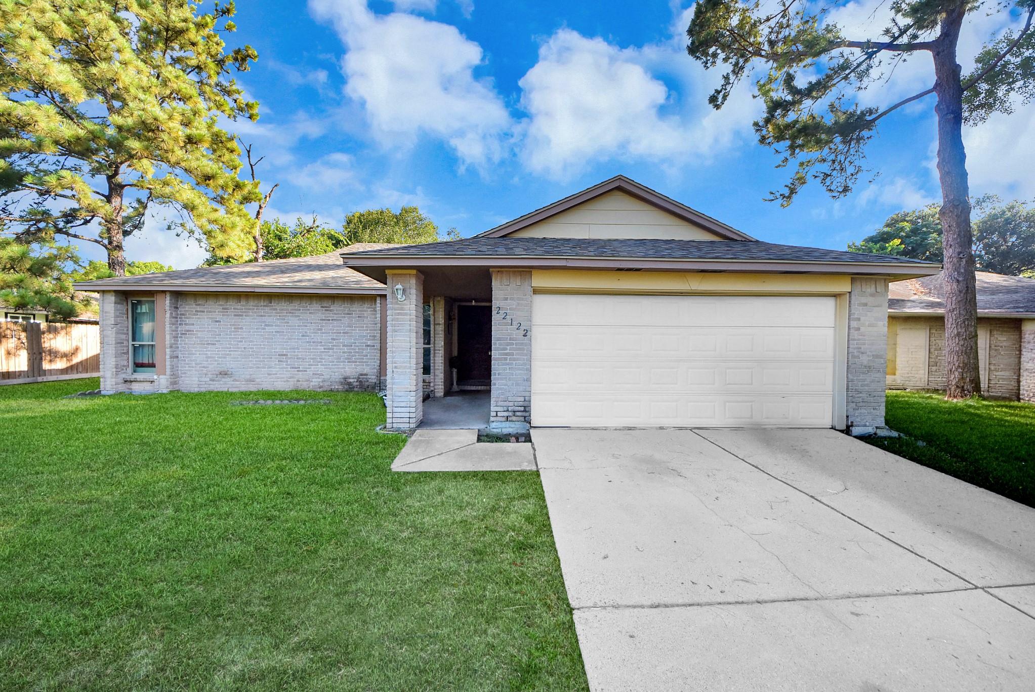 22122 Breezy Hill Drive