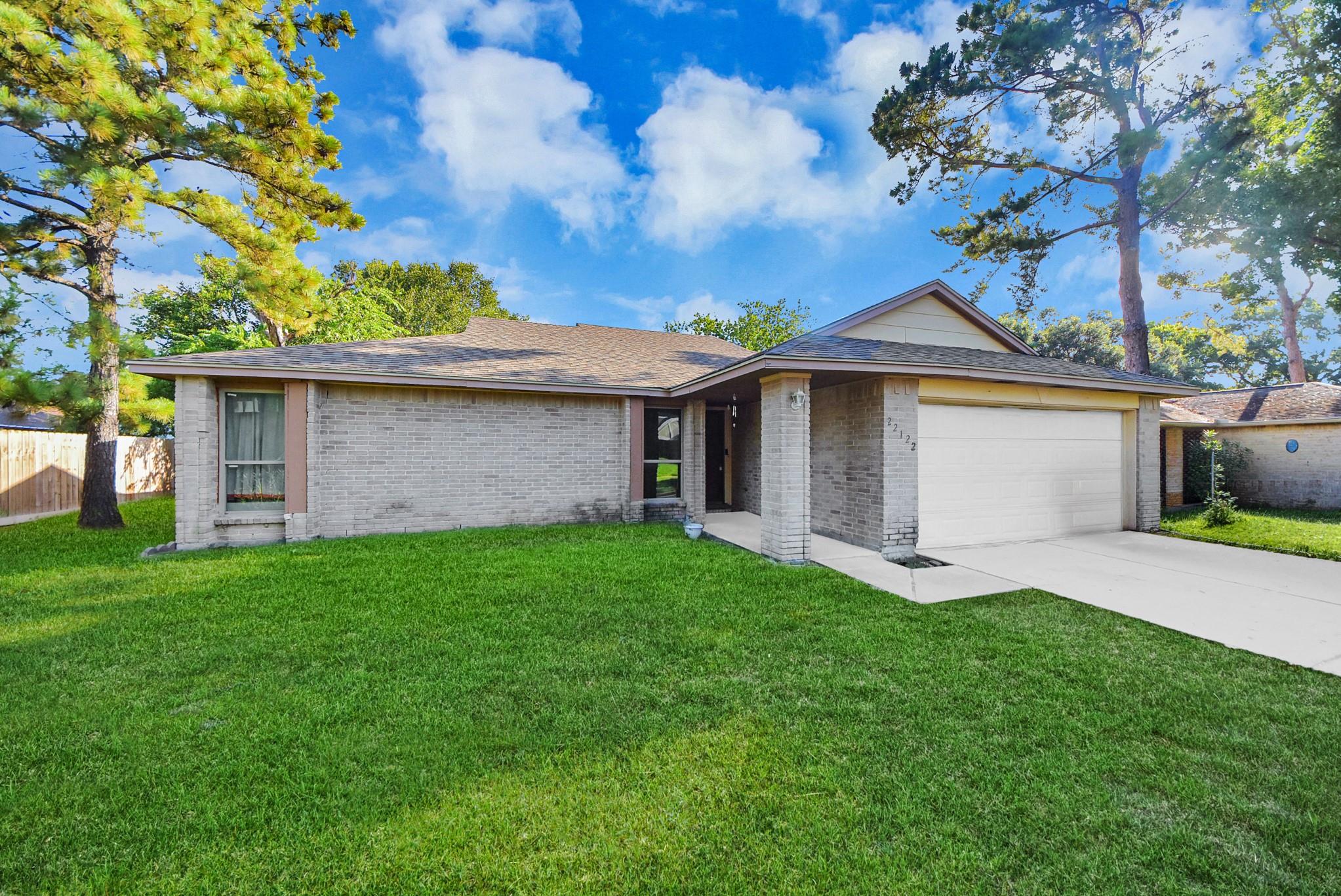 22122 Breezy Hill Drive