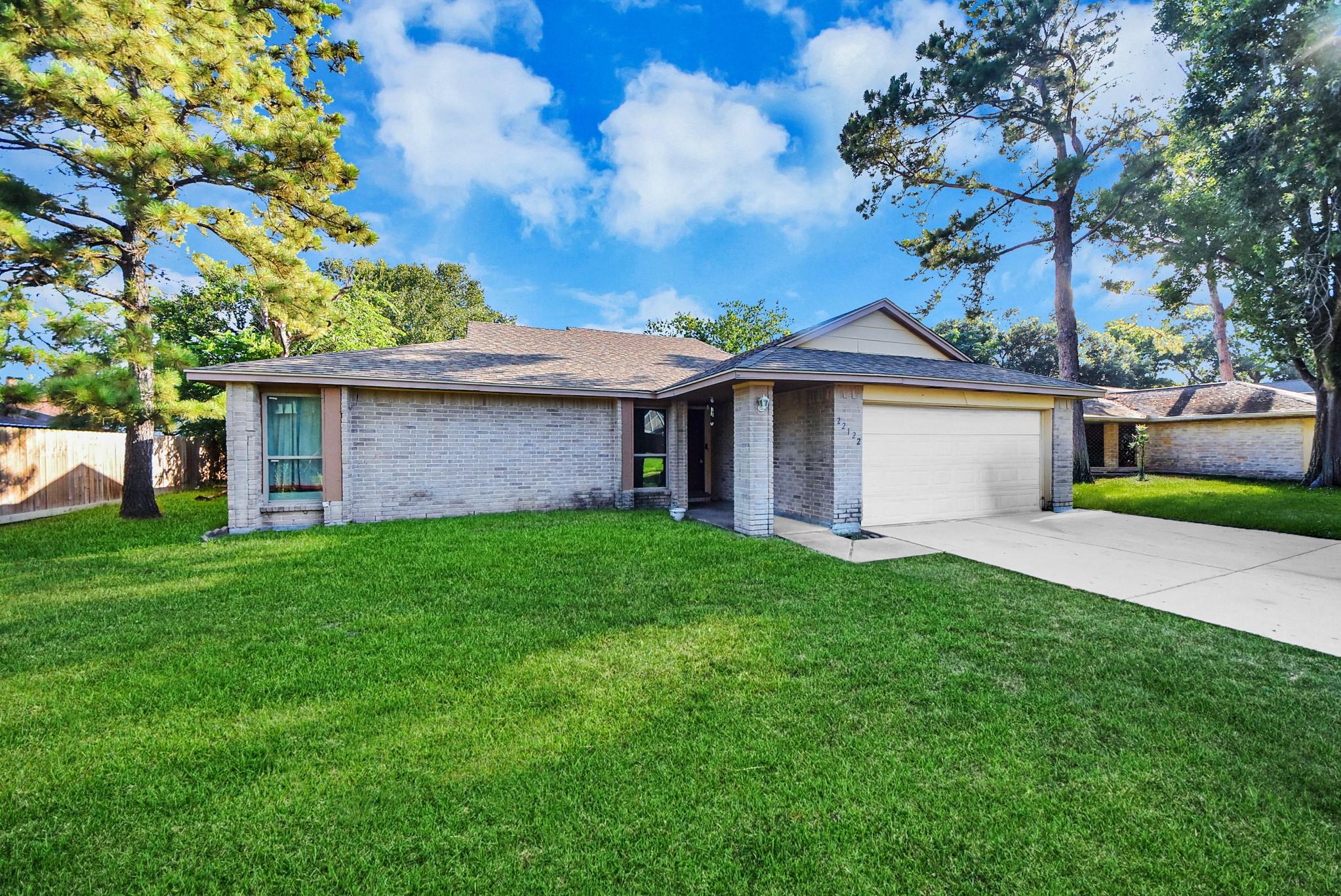 22122 Breezy Hill Drive