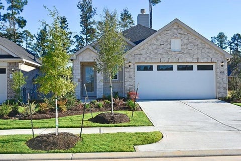 Photo of 40547 Berylline Lane, Magnolia, TX 77354 (MLS # 50177440)
