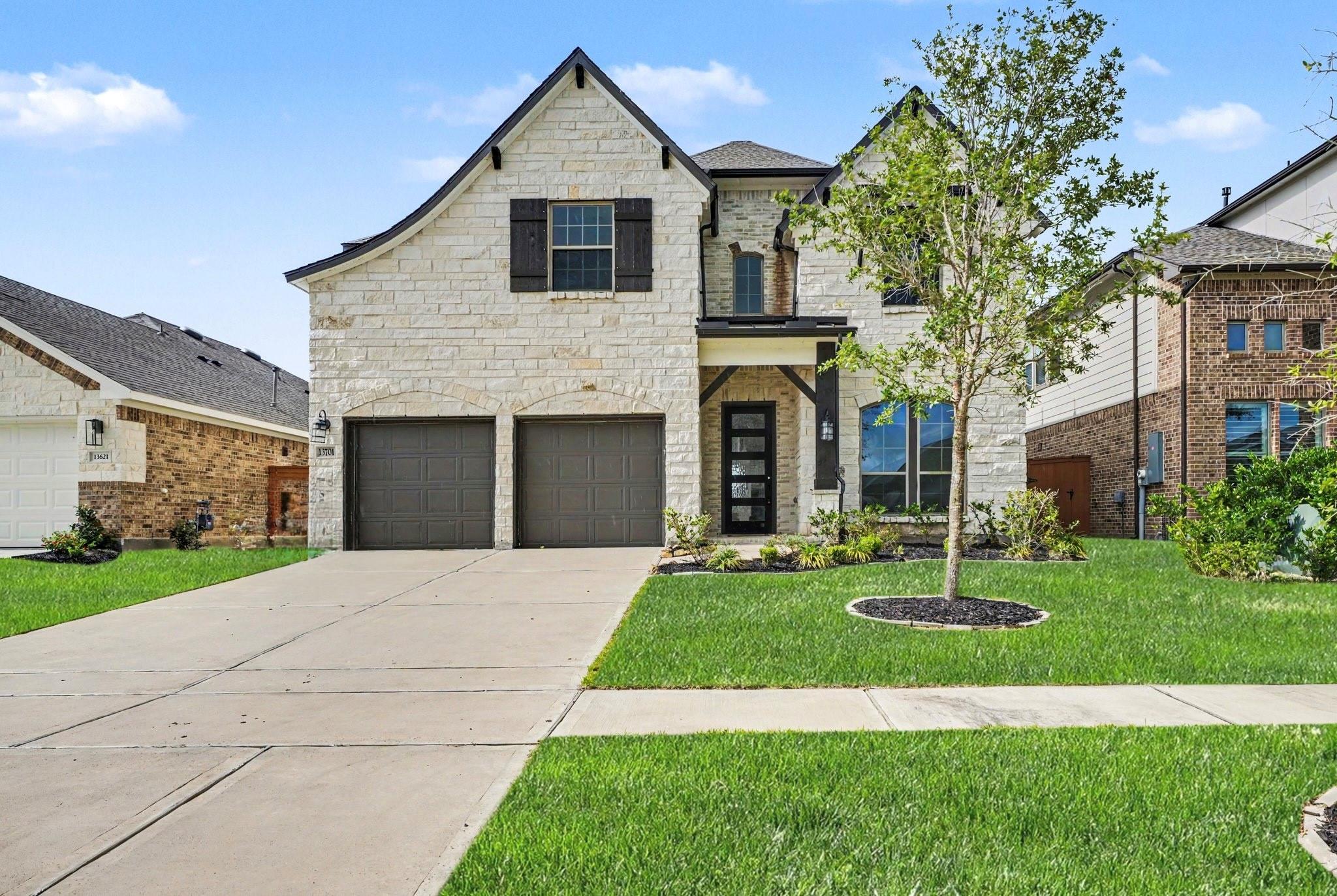 13701 Seneca Lake Drive