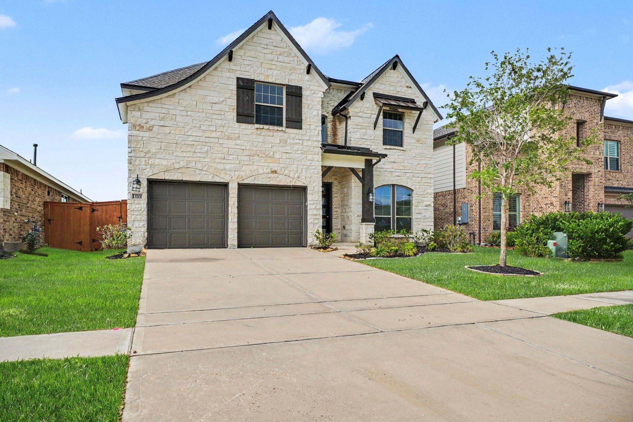 13701 Seneca Lake Drive