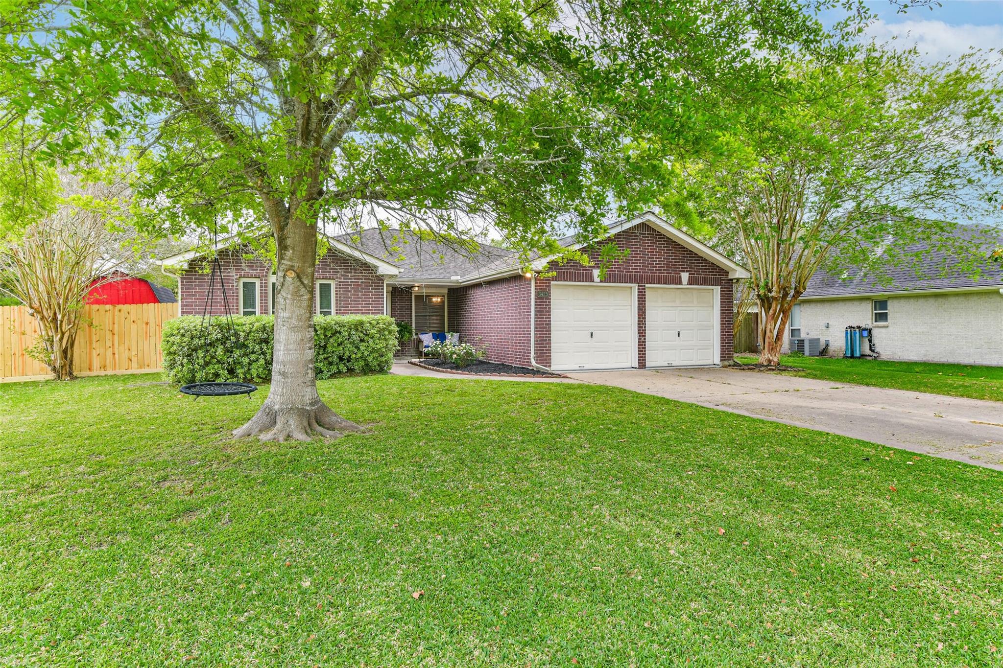 3425 Stevenwood Lane