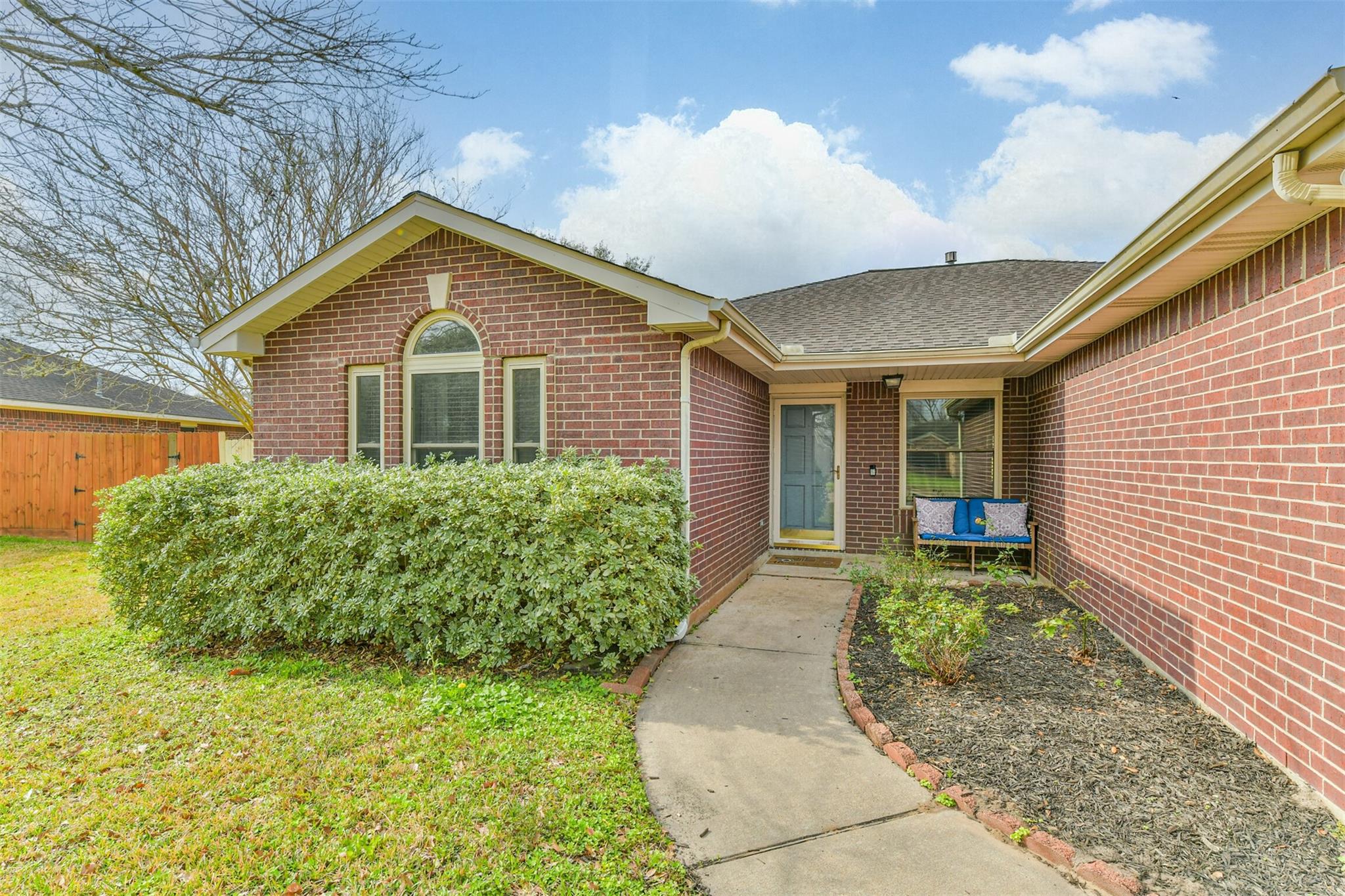 3425 Stevenwood Lane