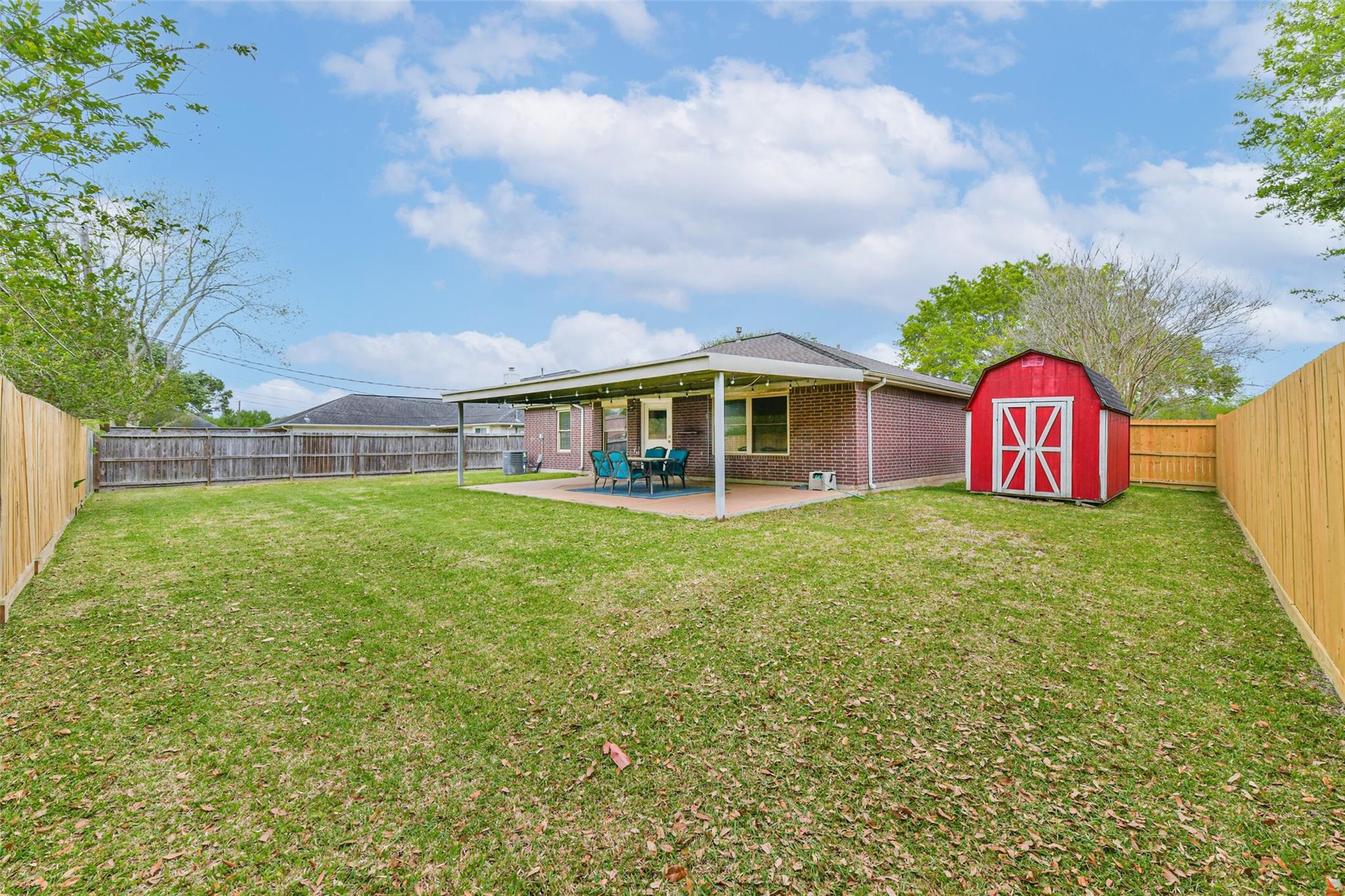 3425 Stevenwood Lane