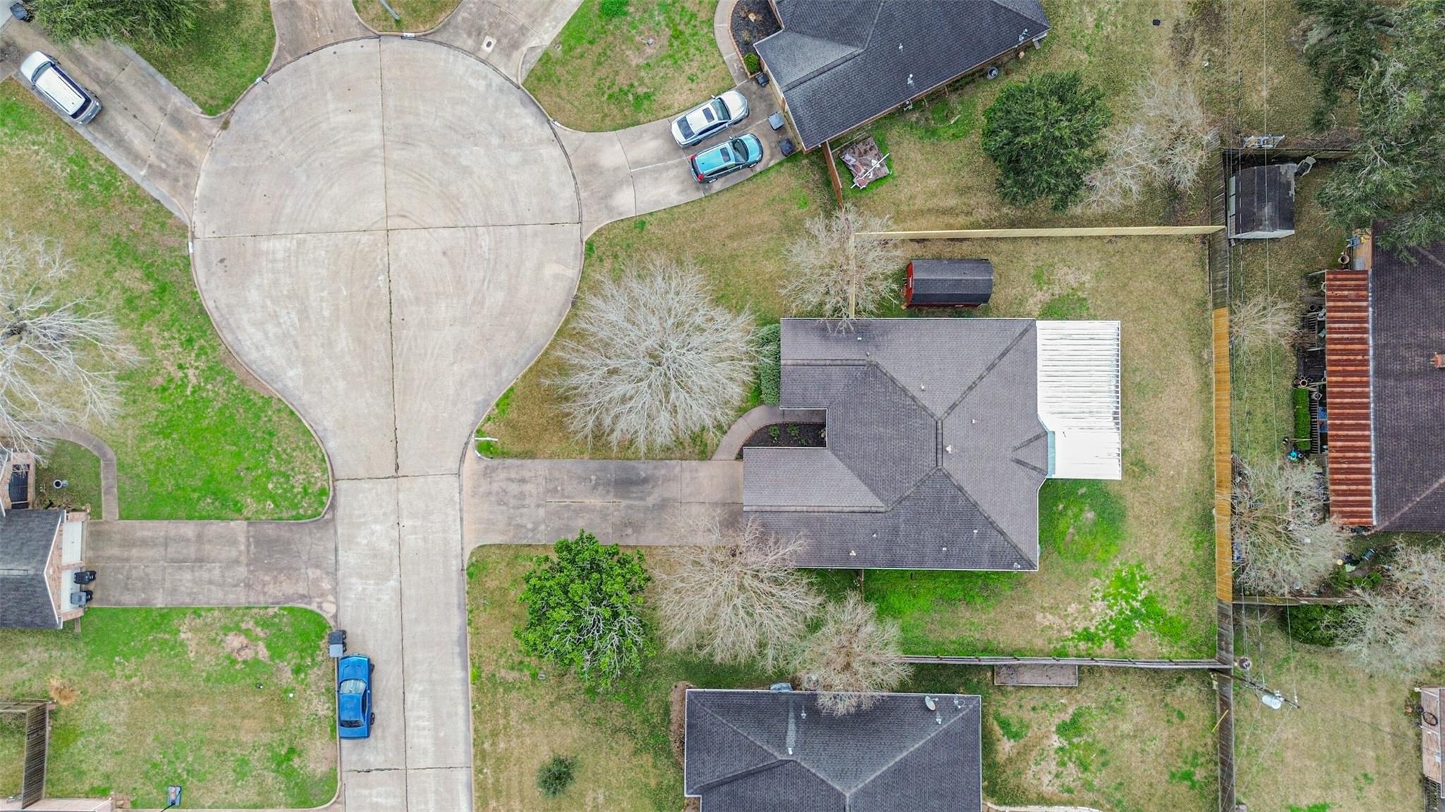 3425 Stevenwood Lane