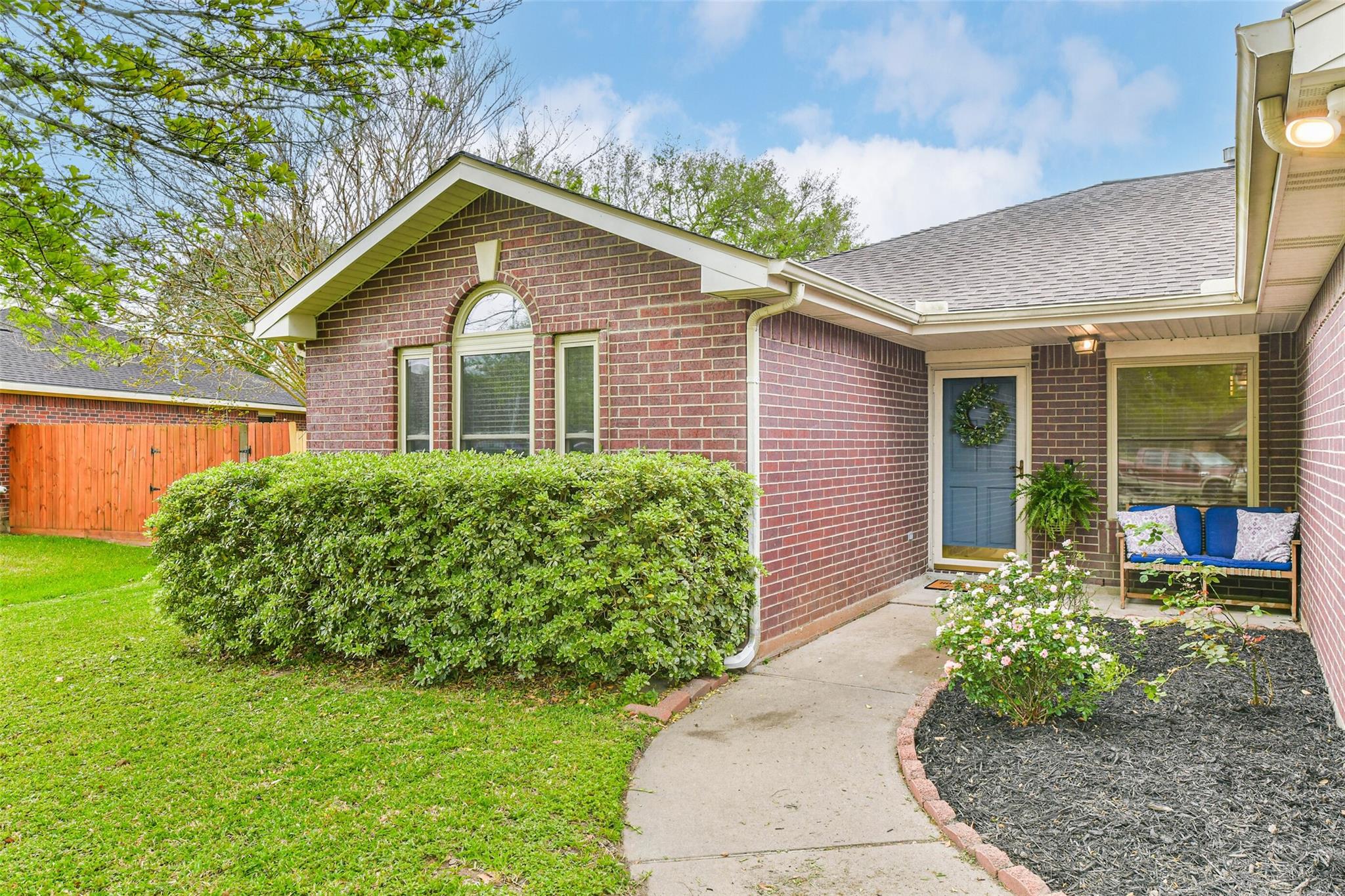 3425 Stevenwood Lane