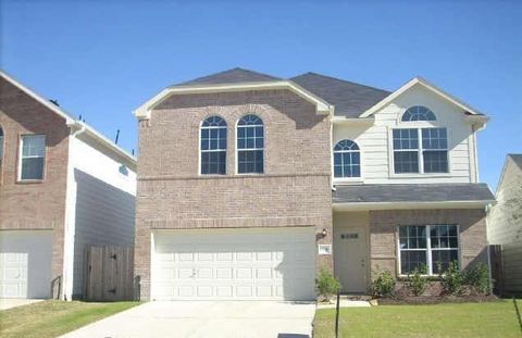 13046 Echo Landing Drive Houston TX 77070