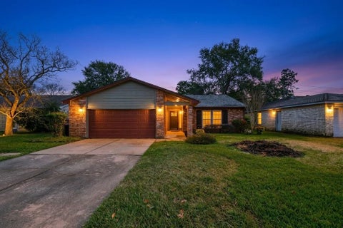 Homes For Sale - 727 Red Rock Canyon Drive<br/> Harris County, Katy, TX 77450