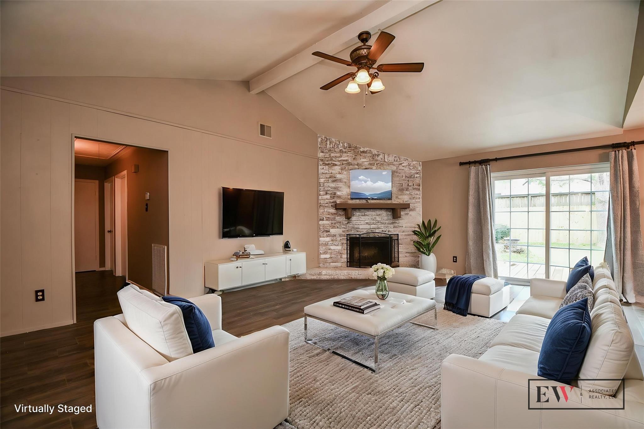 727 Red Rock Canyon Drive