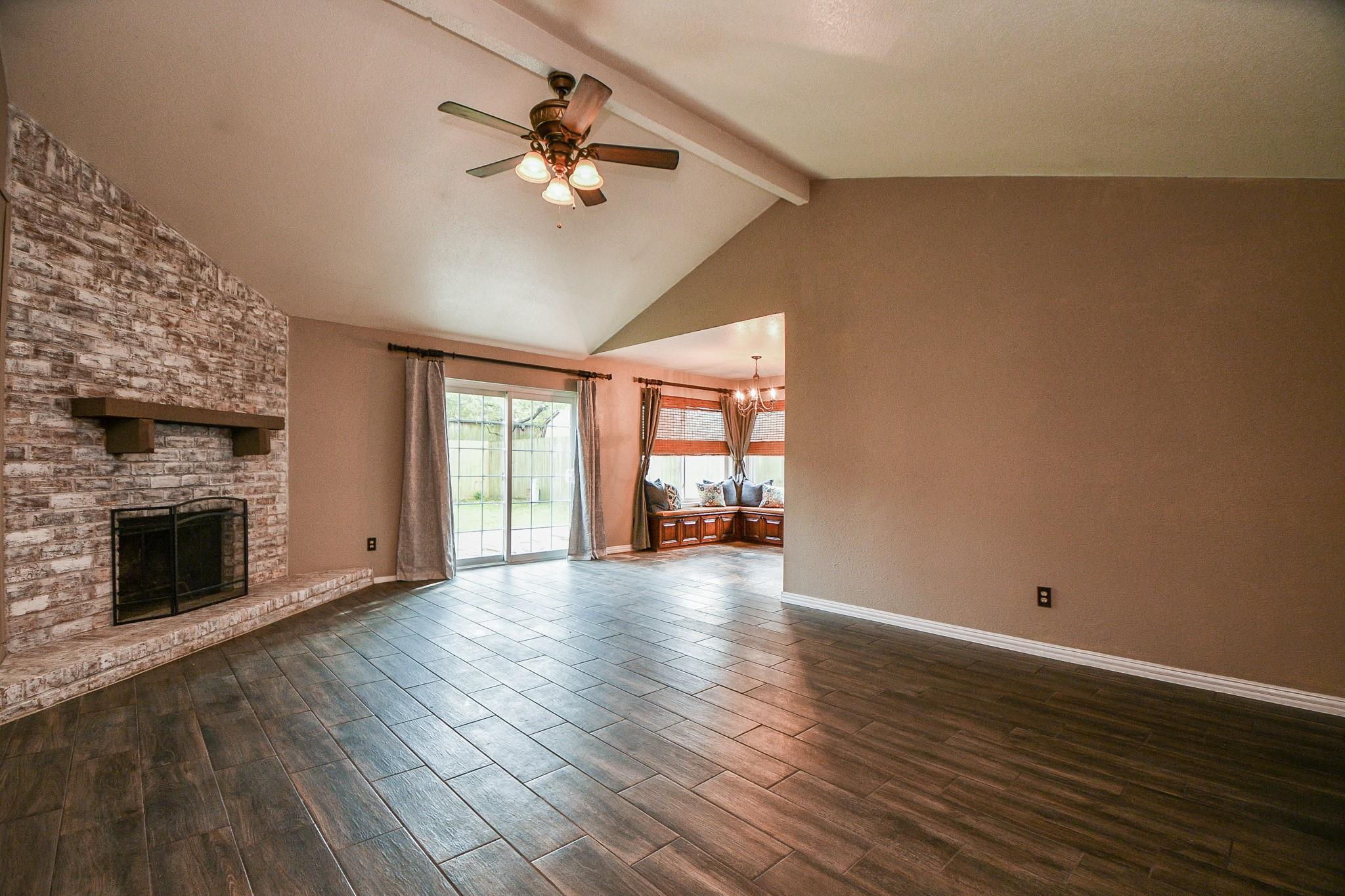 727 Red Rock Canyon Drive
