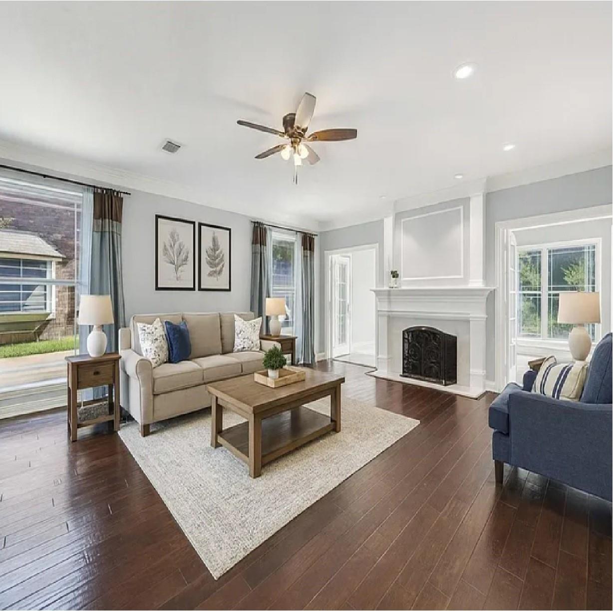 1818 Hillgreen Drive