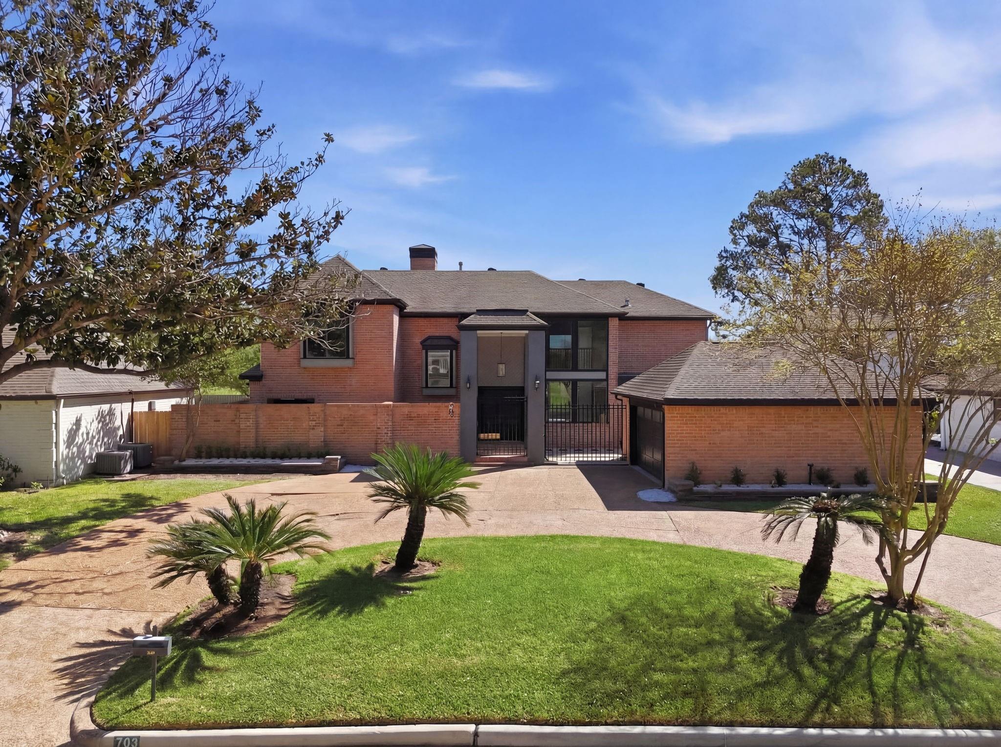 703 Montclair Boulevard