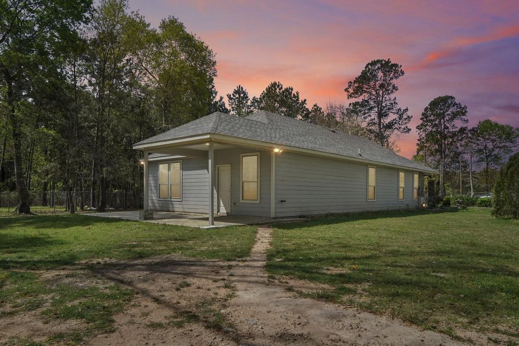 Photo of 23888 Mason Bee Lane, New Caney, TX 77357 (MLS # 98120484)