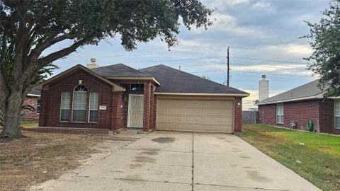 Photo of 21031 Stoney Haven Drive, Katy, TX 77449 (MLS # 83758128)