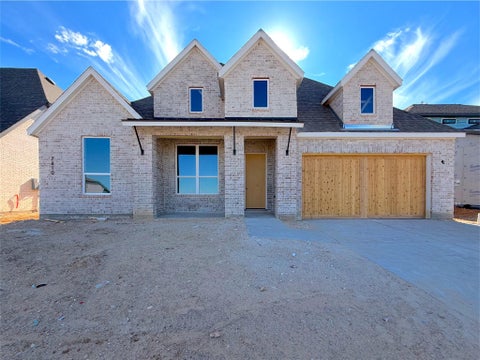 Photo of 7810 Elizabeth Creek Court, Richmond, TX 77469 (MLS # 86777597)