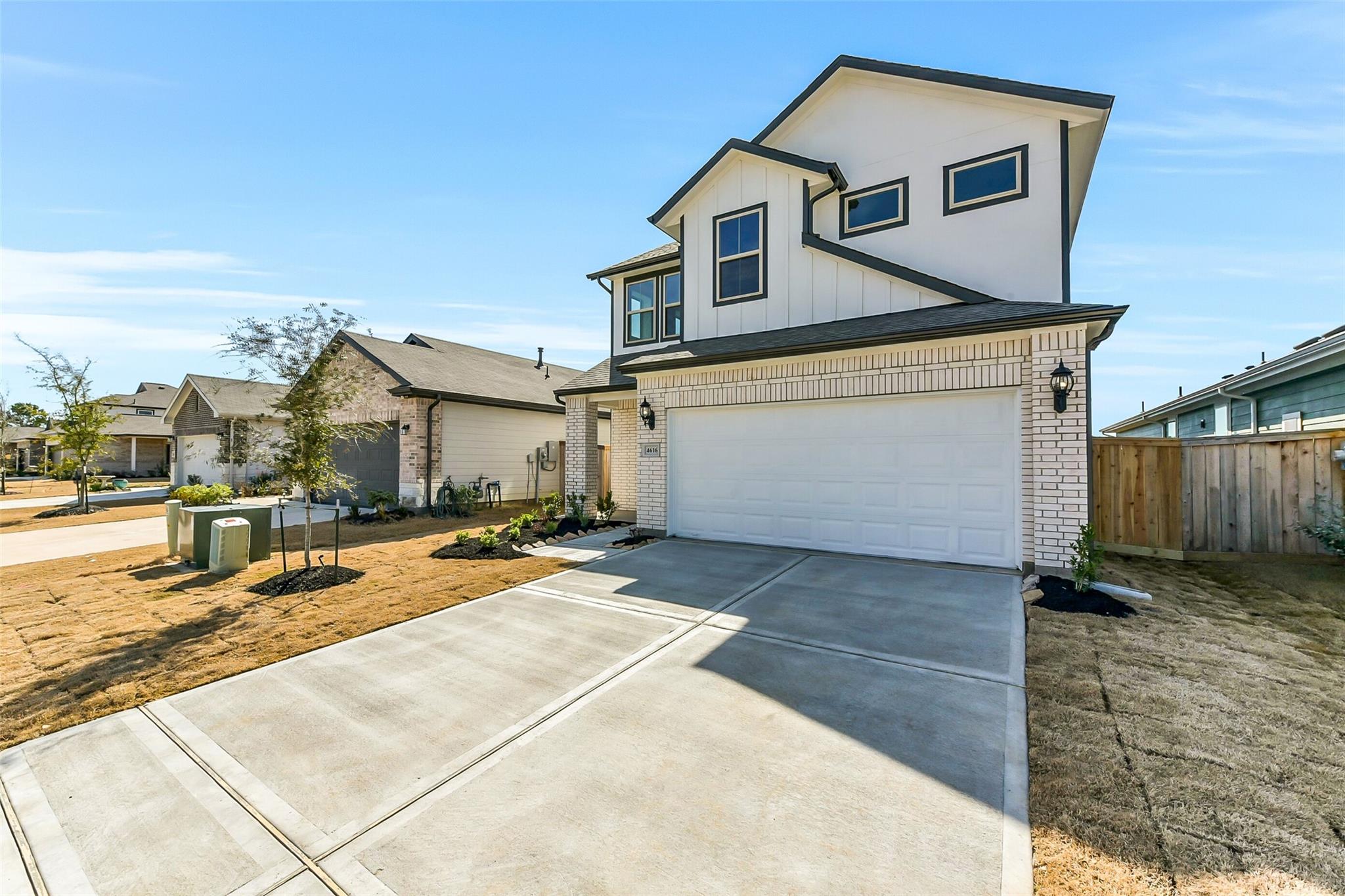 4616 Mesquite Trail Blush