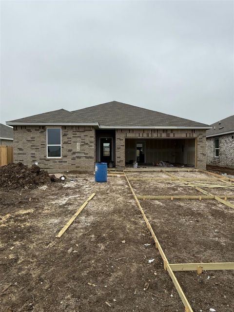 Photo of 4826 Summersweet Lane, Needville, TX 77461 (MLS # 90328022)