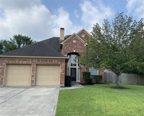 Photo of 26891 Royal Timbers Drive, Kingwood, TX 77339 (MLS # 98171868)