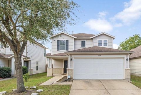 Photo of 19119 Siril Drive, Houston, TX 77073 (MLS # 22731004)