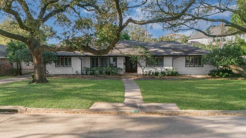 Homes For Sale - 4614 Shetland Lane<br/> Harris County, Houston, TX 77027