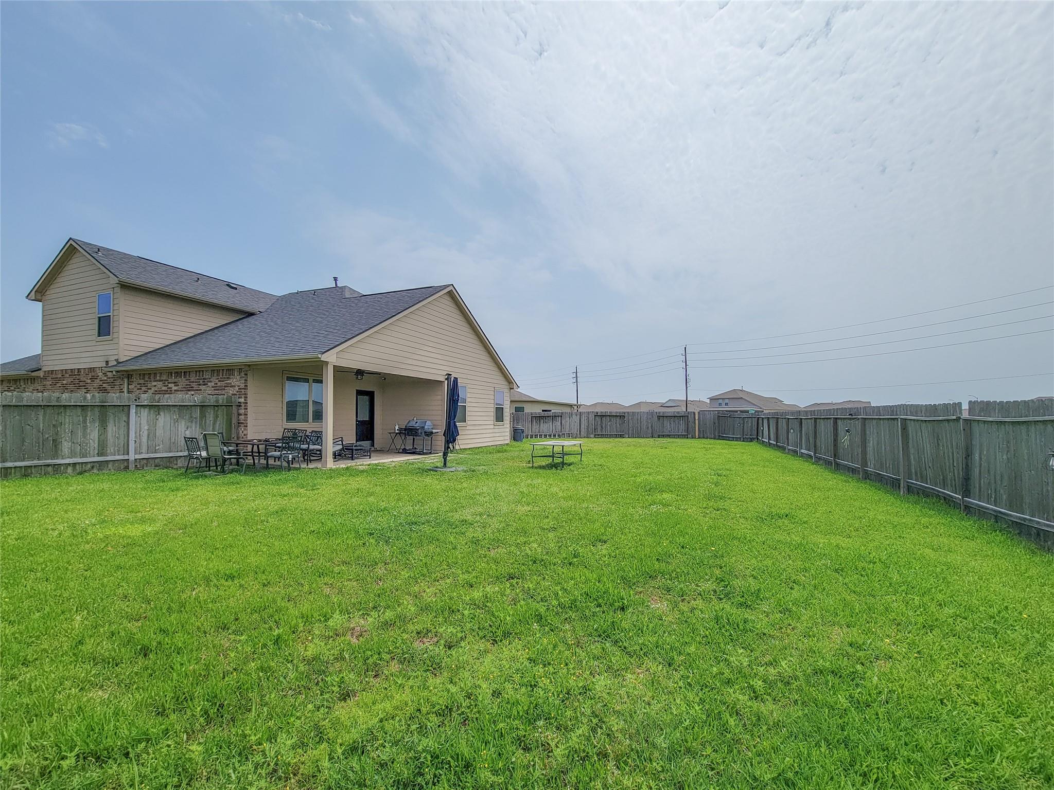 5543 Redwood Summit Lane