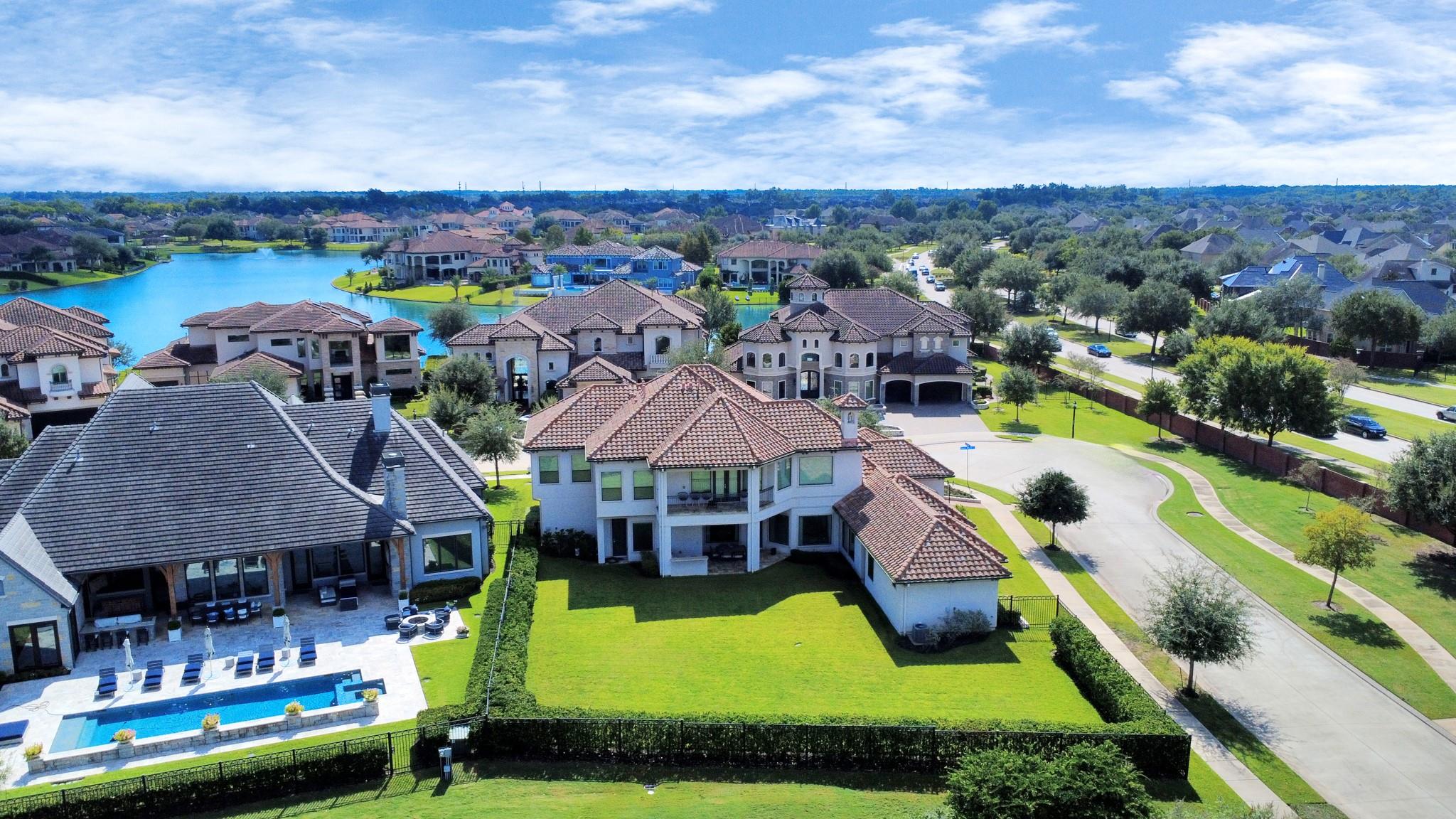 7 Haven Shore Lane