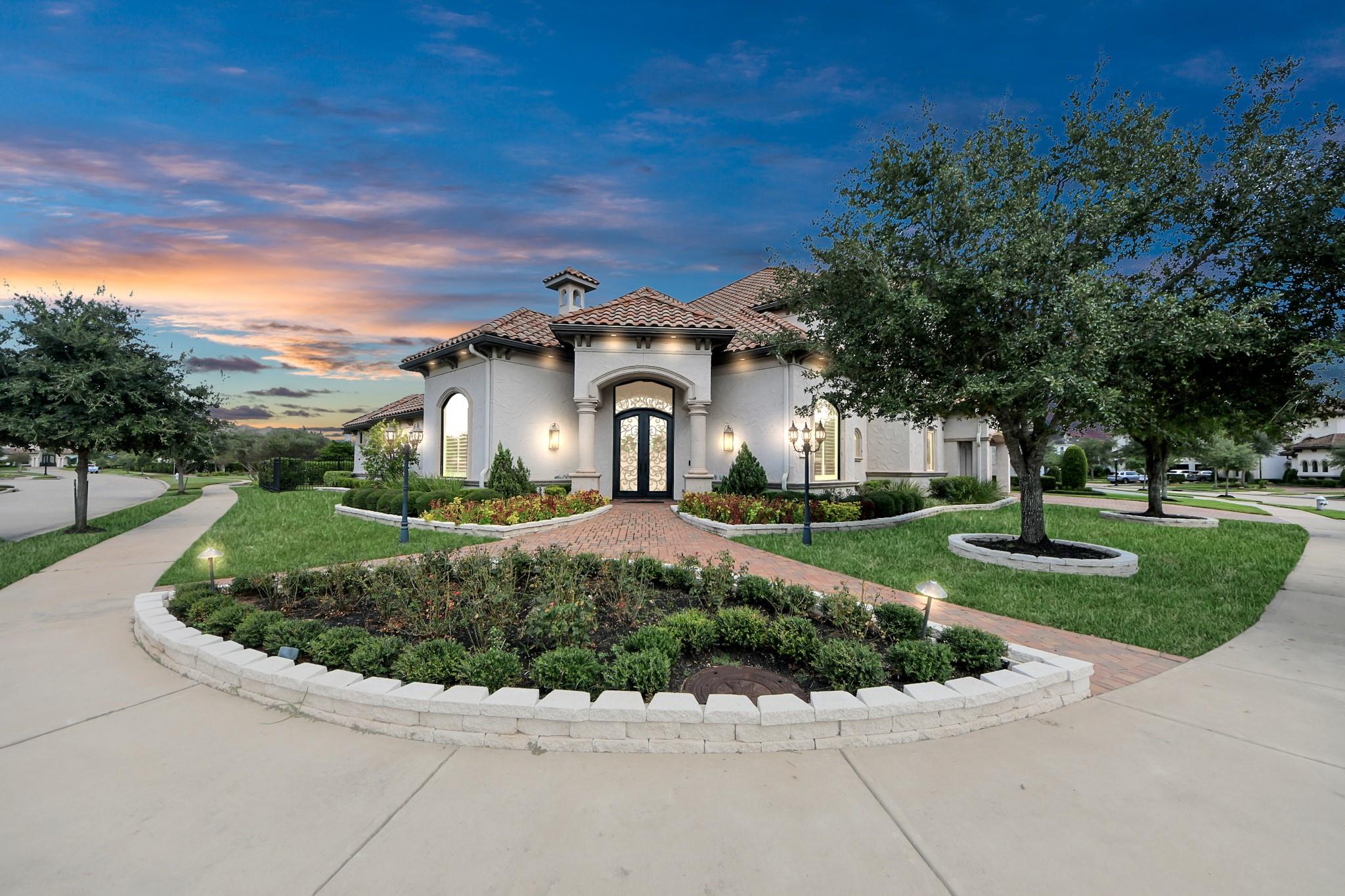 7 Haven Shore Lane