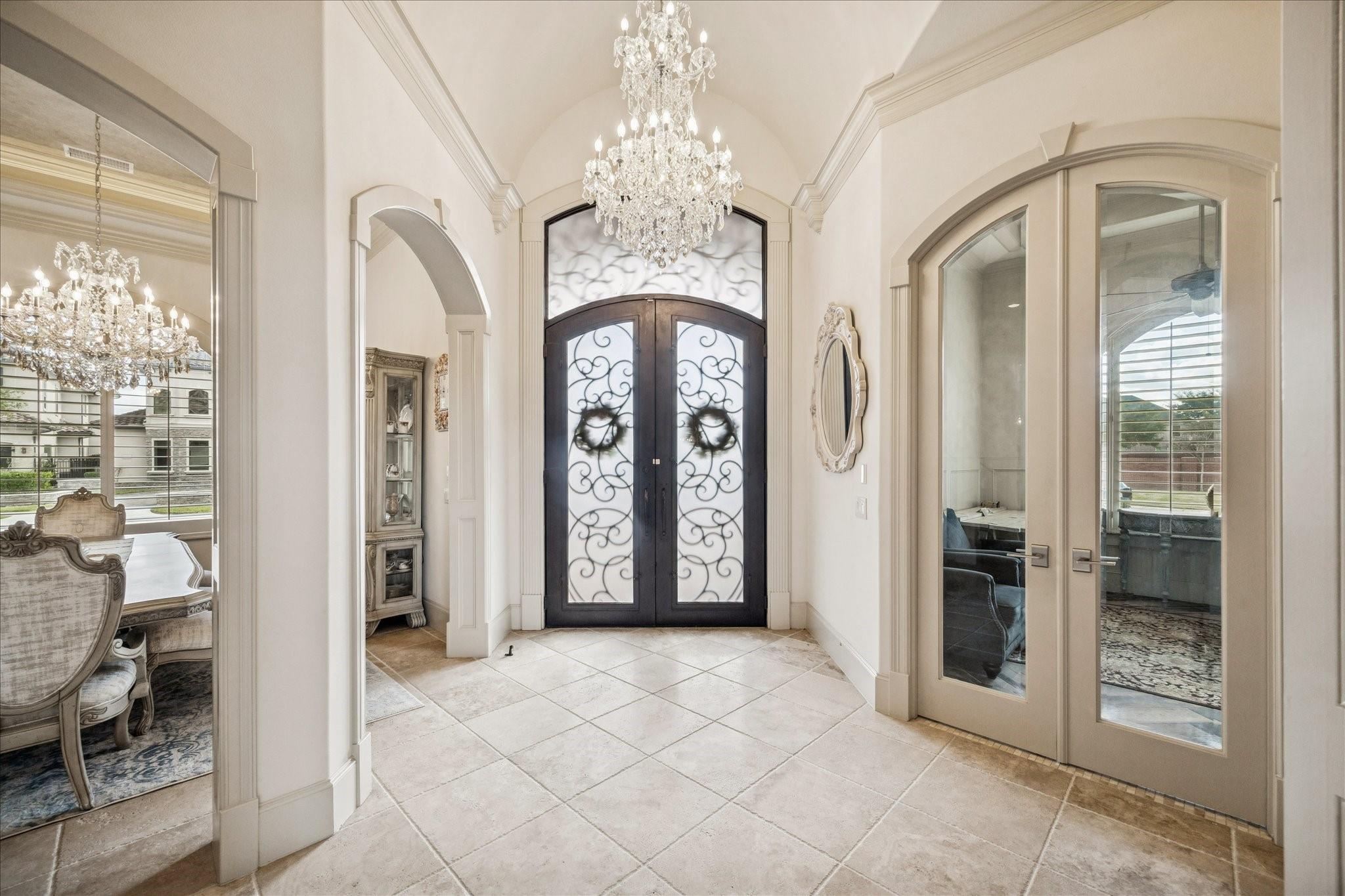 7 Haven Shore Lane