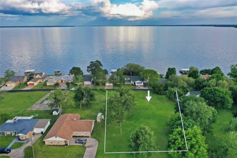 Vacant Land For Sale - LOT 25 & 26 Lake Circle<br/> Point Blank, TX 77364