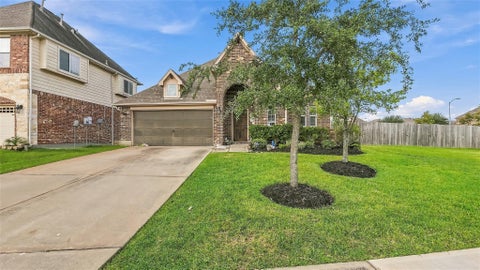 Photo of 5622 Jay Thrush Drive, Richmond, TX 77407 (MLS # 84885466)