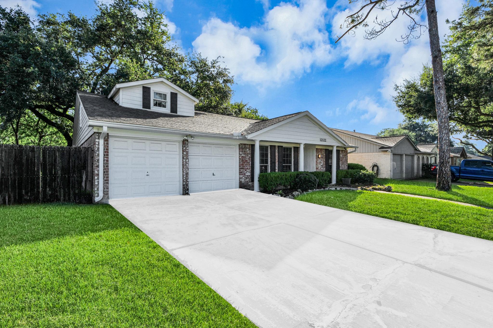 12122 Dorrance Lane