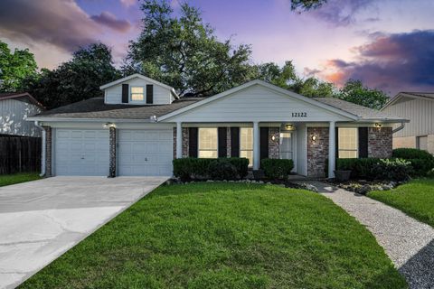 Photo of 12122 Dorrance Lane, Meadows Place, TX 77477 (MLS # 48618311)
