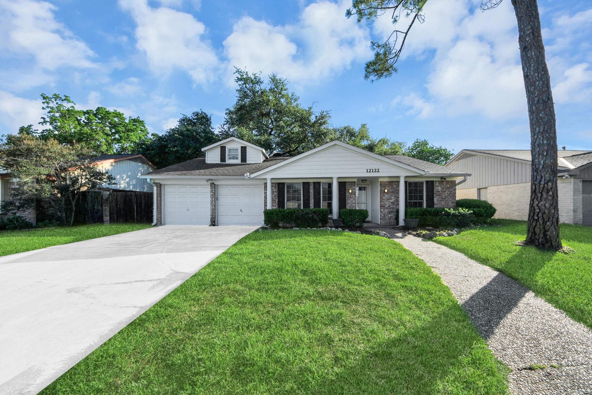 12122 Dorrance Lane