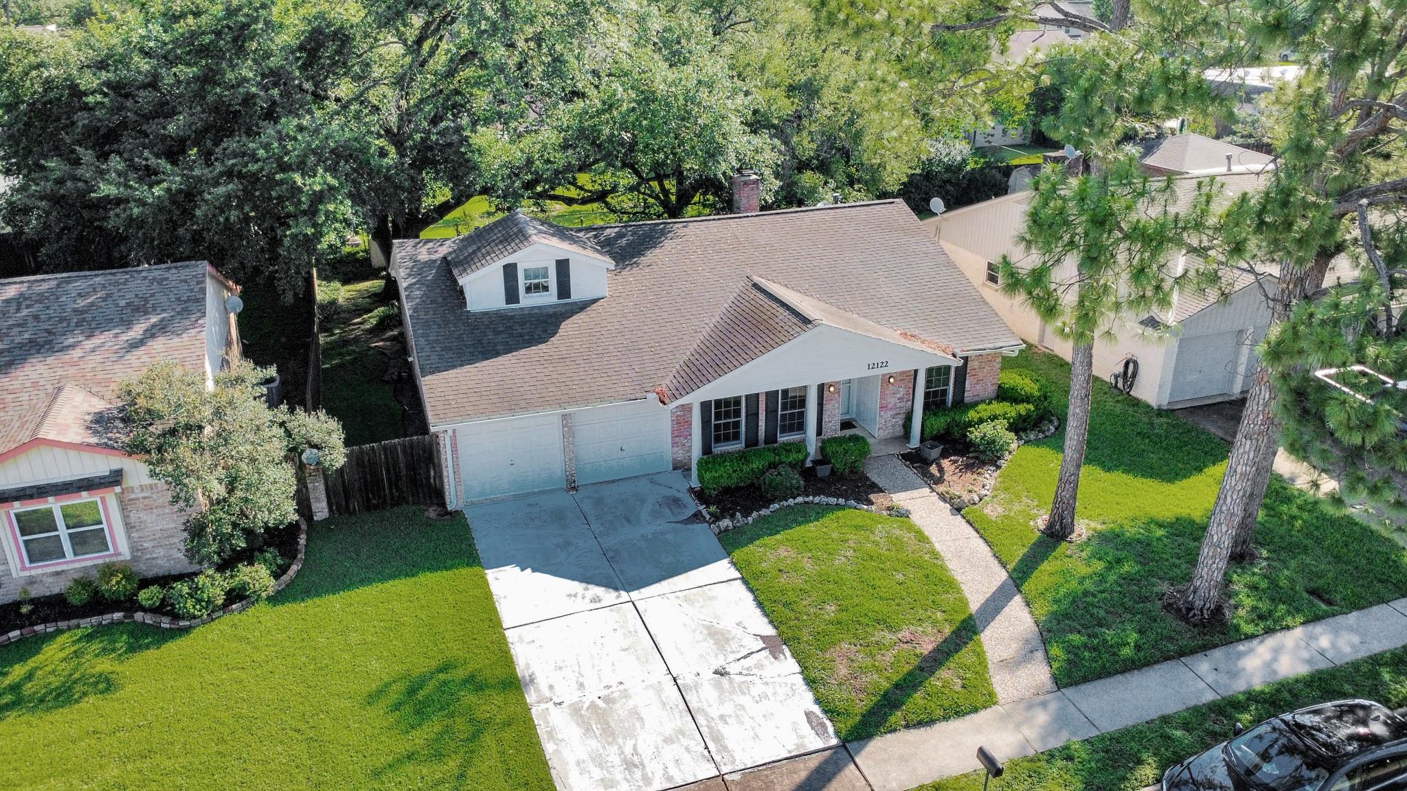 12122 Dorrance Lane