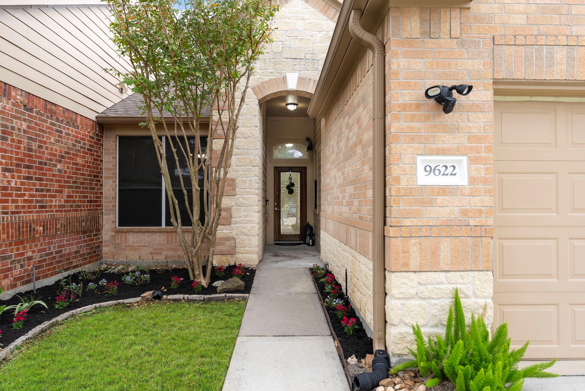 9622 Old Timber Lane