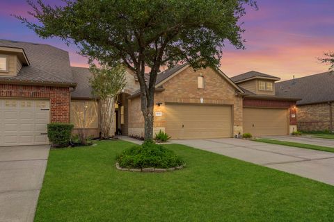 Photo of 9622 Old Timber Lane, Spring, TX 77379 (MLS # 71856358)