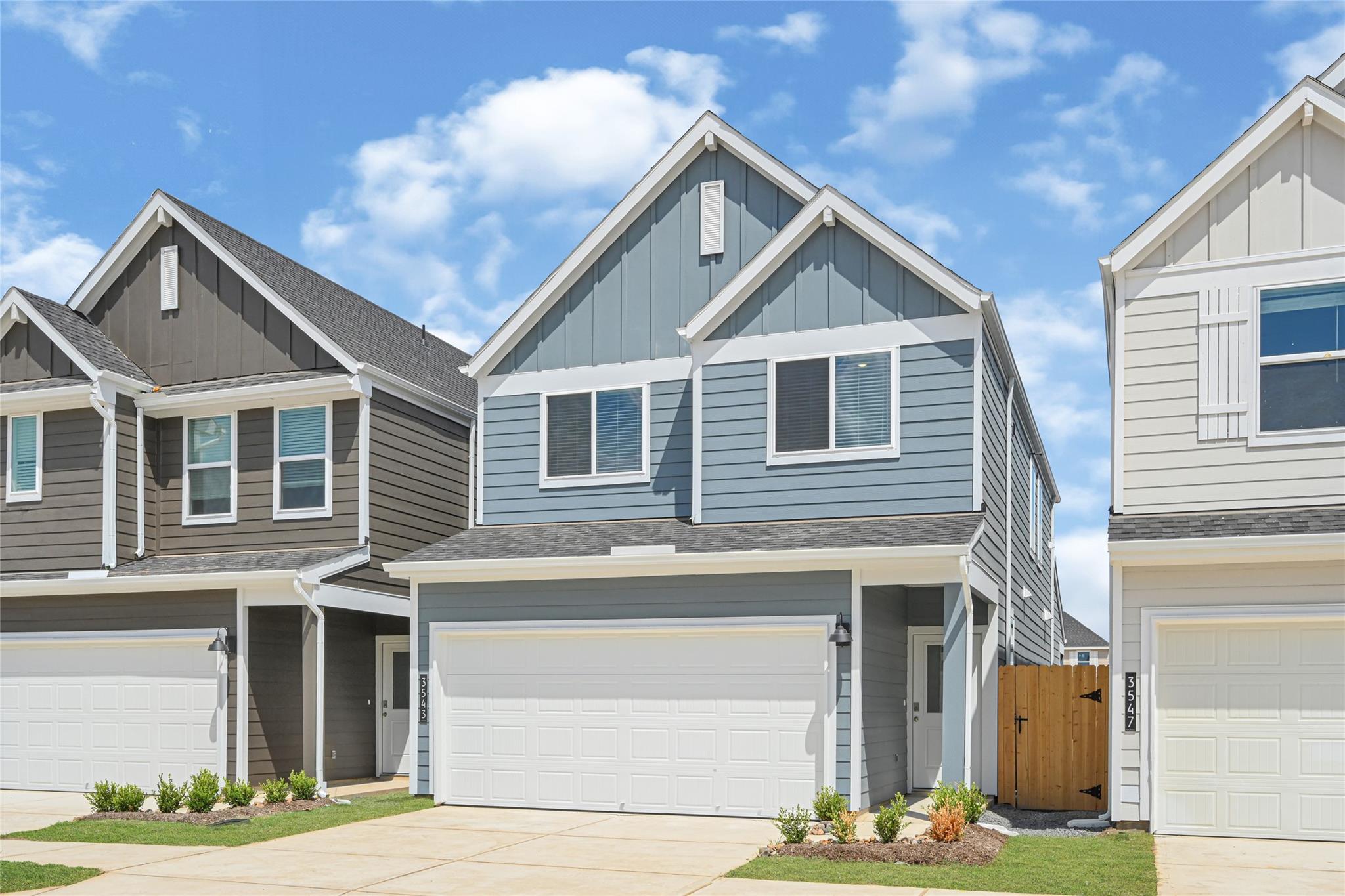 3543 Goldfinch Woods Drive