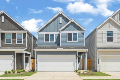 Photo of 3543 Goldfinch Woods Drive, Katy, TX 77494 (MLS # 63718117)