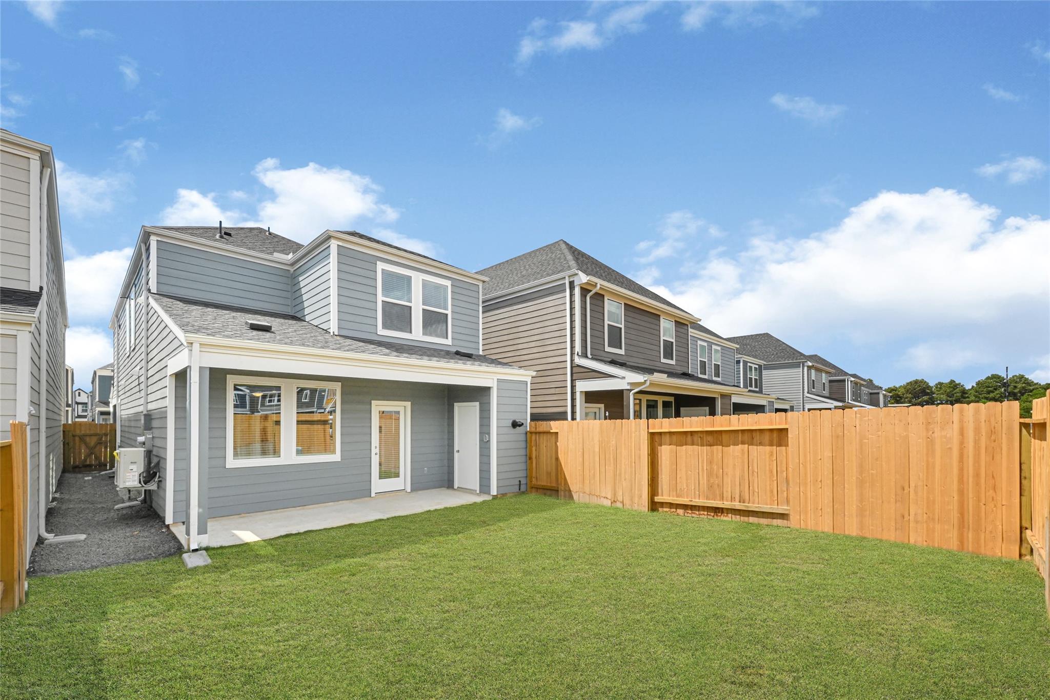 3543 Goldfinch Woods Drive