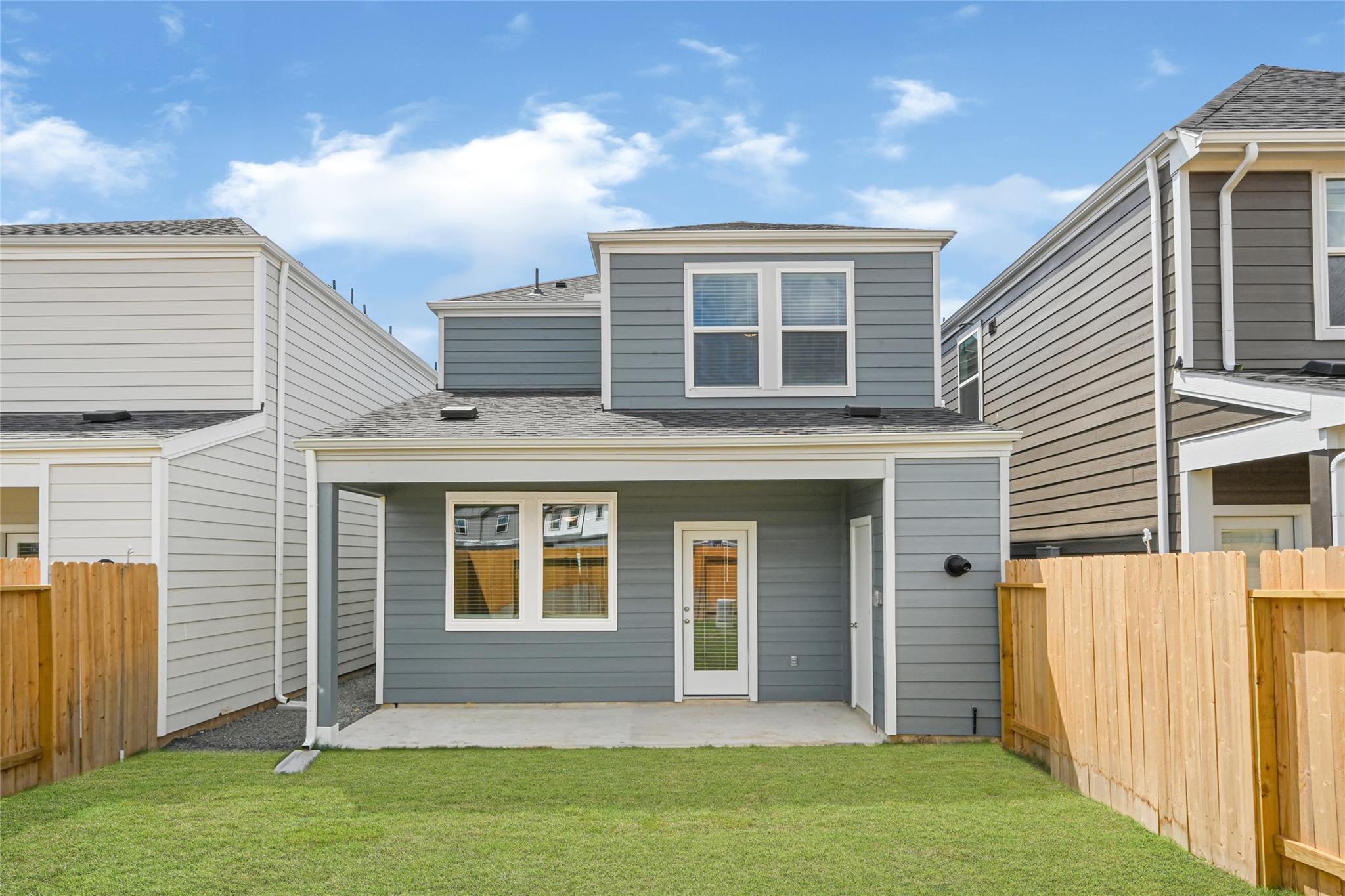 3543 Goldfinch Woods Drive